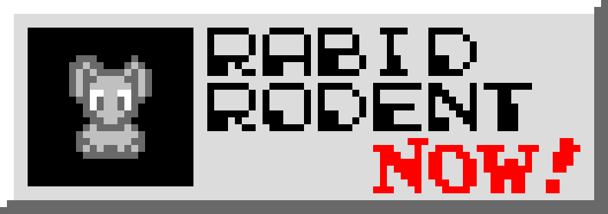 Rabidrodent'